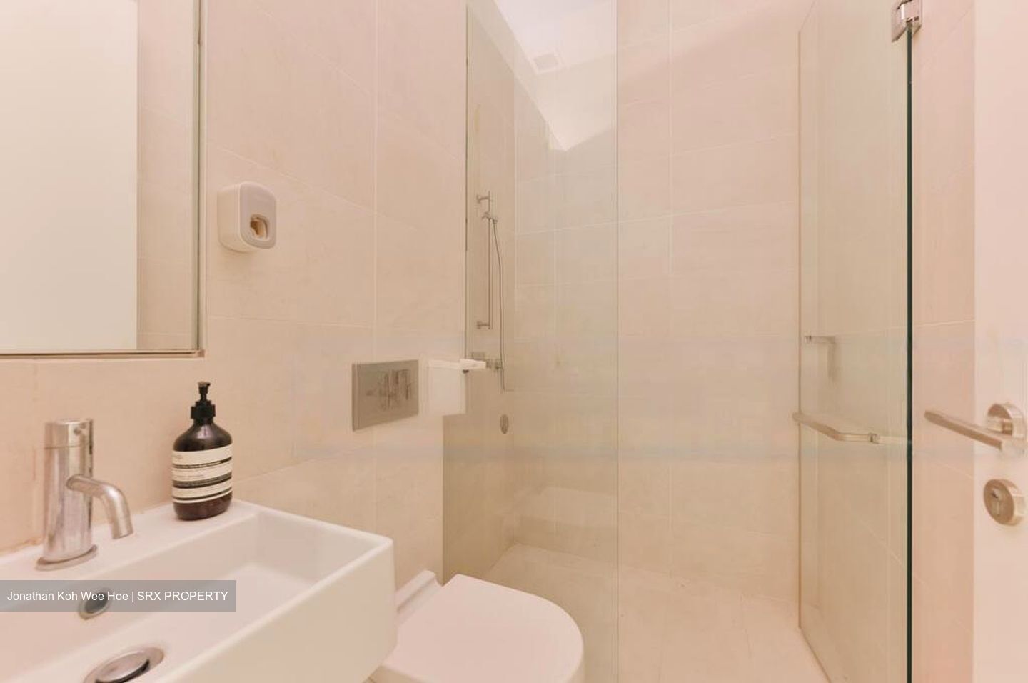 Toh Estate (D17), Semi-Detached #486945551